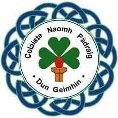 SPDPe's profile picture. St Patrick's Dungiven Pe Department