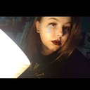 Ava Tucker - @tra_shy_kid - Twitter