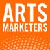 NatlArtsMktgProject (@artsmarketers) Twitter profile photo