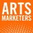 @artsmarketers