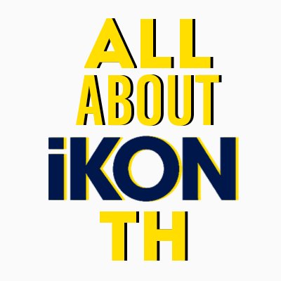 ♡ ALWAYS SUPPORT iKON ♡ iKONIC ♡ | petit fanbase but made from our hearts. | ถามคำถาม DM / ask.fm