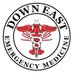 Down East EM (@downeastem) Twitter profile photo Down East EM (@downeastem) Twitter profile photo