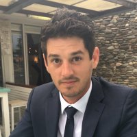 James Crosthwaite (@jamescrossy) 's Twitter Profile