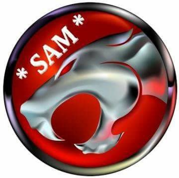 thundercatsam's profile picture. Venezolano apasionado por su Pais