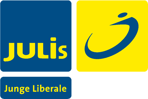 JuLisFlensburg's profile picture. Die beste politische Jugendorganisation