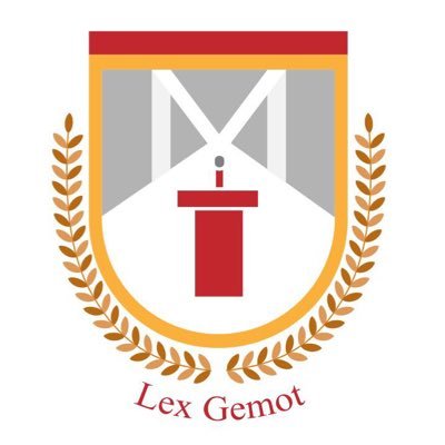 lex_gemot's profile picture. The Mooting Society, Faculty of Law, University of Lagos. Culture of Excellence! #DoItForTheCulture