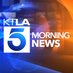 KTLA 5 Morning News (@KTLAMorningNews) Twitter profile photo