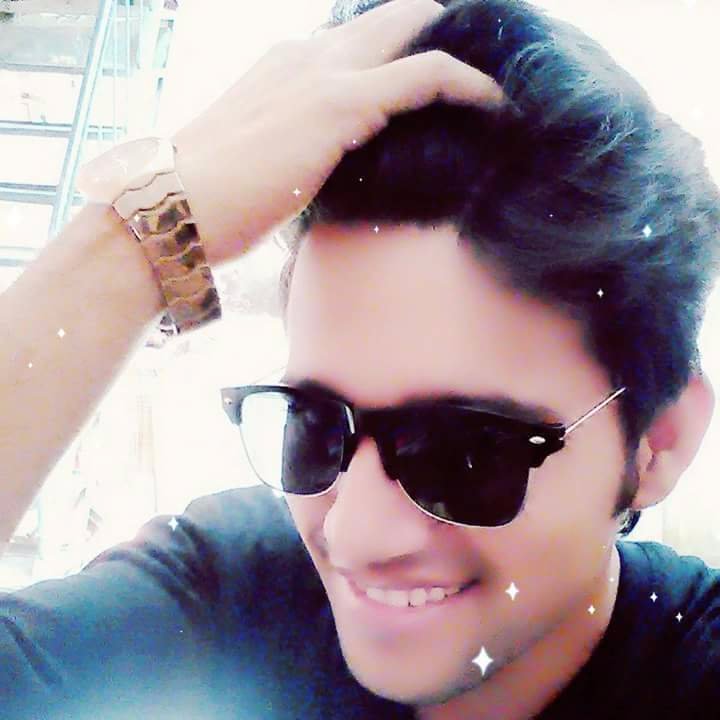 haroon22684276's profile picture. 