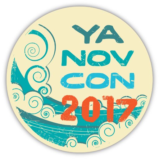 @SMCLibraries will host the next Young Adult Novelist Convention #YANovCon on January 27, 2018, Check back for more information!