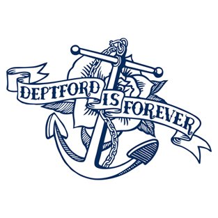 Campaigning for the return of the Deptford Anchor since 2013