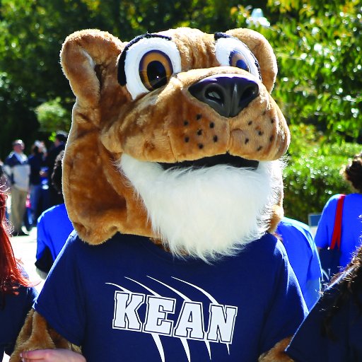 Get involved here at Kean! Follow for all your involvement information. Instagram: @KeanInvolvement