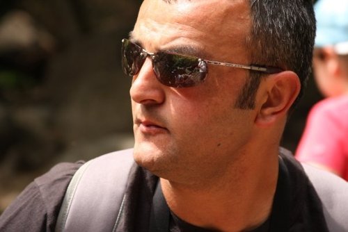 aneelkh's profile picture. 