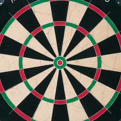 Spelrekar. Analyser. Texter. Allt om den underbara sporten dart.
