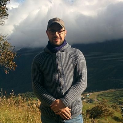 Digital product designer at @webcreektech, UX and React developer, globetrotter, drummer and nature explorer.