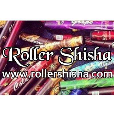 La nueva moda en Londres de las Roller Shisha ya ha llegado a España !! Entra en https://t.co/1L3J4PLo13 y hazte con una 💨💨💨