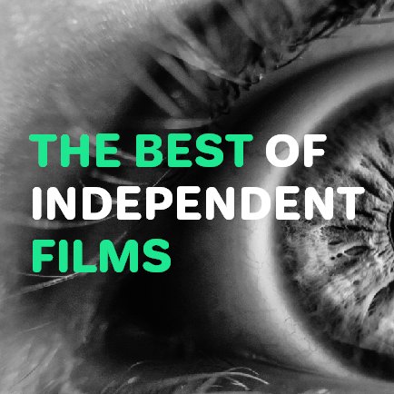 indietrailer99's profile picture. Best of independent films, student films, cinematography, short films, the classics.