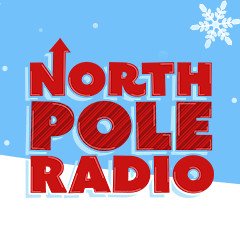 Santa Claus plays DJ on iHeartRadio! Search North Pole Radio on @iheartradio. Listen live! https://t.co/a5eZXByrQt