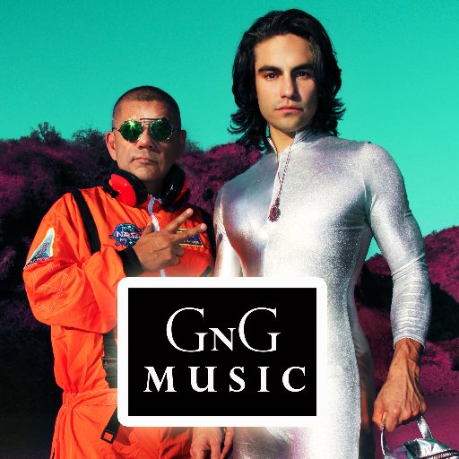 GnG Music Productions AKA #GonzoMusic Producer/Songwriter @actormjgonzales & Singer/Songwriter @JCGonzalezMusic