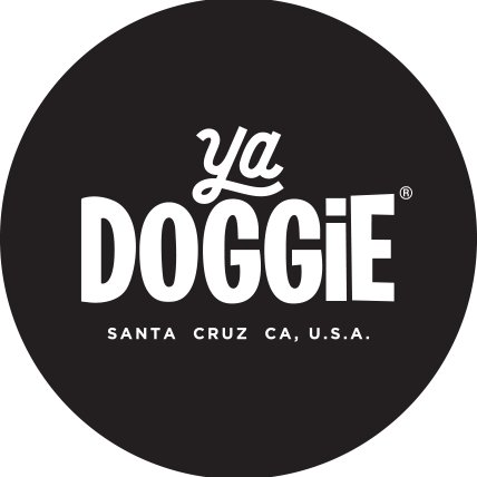 We're a new dog food company that automatically delivers our healthy, grain-free food & treats exactly when you need it. No Worries Dog Food by YaDoggie.