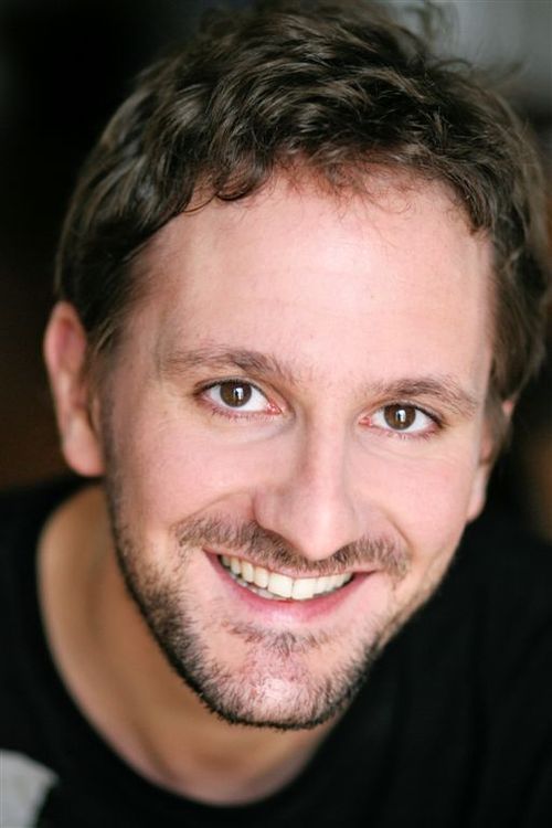 bdupiech's profile picture. Comédien