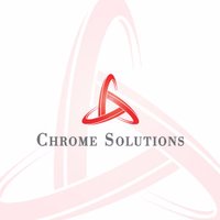 Chrome Solutions (@chrome_solution) 's Twitter Profile