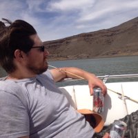 Todd Tschida (@tschidatodd) 's Twitter Profile