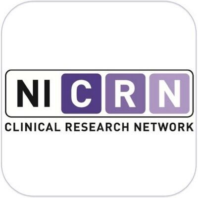 The Northern Ireland Clinical Research Network (NICRN) undertakes research in mental health throughout NI. Not monitored 24/7.