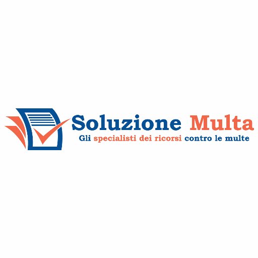 SoluzioneMulta's profile picture. Soluzione Multa - Gli specialisti dei ricorsi contro le multe #multe