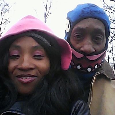 kisseesinclair's profile picture. hey guys I'm Kissee I'm ,28, love to be with my husband don don