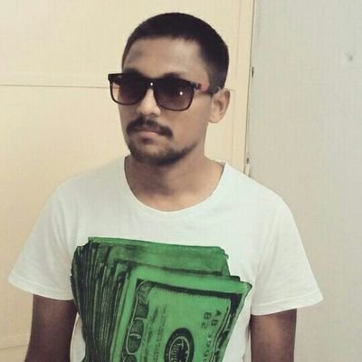 Prakash_4009's profile picture. 