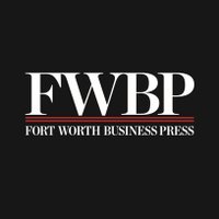 Fort Worth Business Press(@fwbusinesspress) 's Twitter Profile Photo