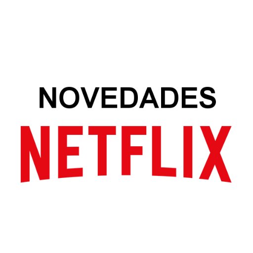 Bot creado por @sergio_gragera - Sólo publico cuando sale algo nuevo en NETFLIX España - Cuenta no oficial