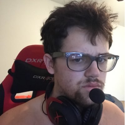 AoN_ReapZ's profile picture. GT: Ca1ma. https://t.co/J7dmYazAqw. Top 8 @ AEL.