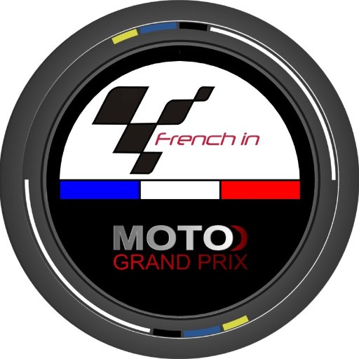 Toute l'information sur les pilotes et équipes français en championnat du monde moto sur piste / All the information on french riders and teams