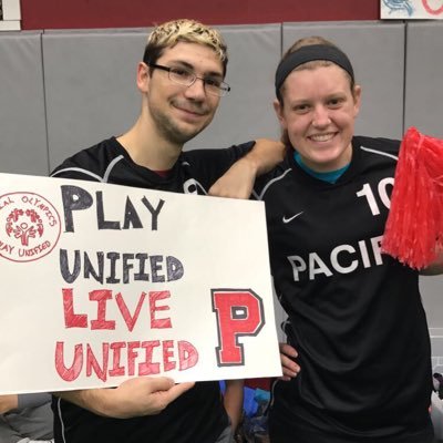 The official account for the SO College program at Pacific University. Located in Forest Grove, OR. Founded in 2011. Work Hard, Play Hard! #PlayUnified