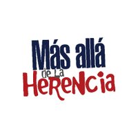 Más Allá de Herencia(@masallaherencia) 's Twitter Profile Photo
