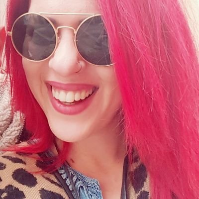 maribebo's profile picture. PhD(c) in Linguistics, UOC