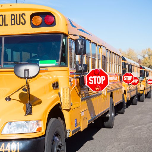 We proudly serve 38,000 students in Denver, Colorado each day with efficient, innovative, and safe transportation. We are located in the USA.