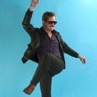 chrisbonobos's profile picture. 