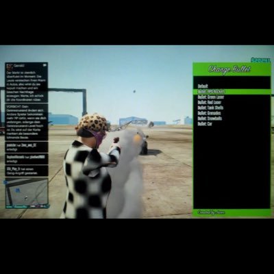 only able to mod on PS4 and Xbox one message me for more information on mod menus and prices!