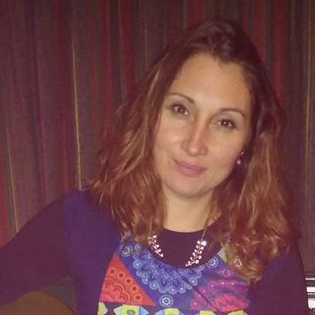 Rea976's profile picture. "Wherever You Go There You Are"