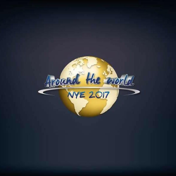 Presenting Prague’s most unique NYE festival ever, “Around The World”!!
4 NIGHTS | 10 VENUES | 20 DJs | 6.000 PARTY PEOPLE