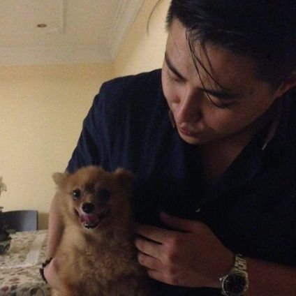 _wayneJLee's profile picture. x