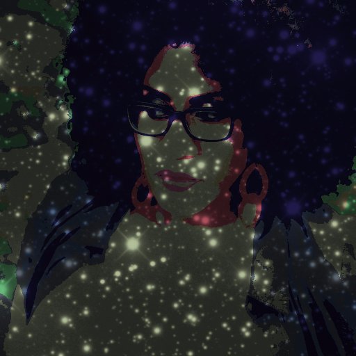 Roots-Soul
Singer/Songwriter and Lover of Nutella.