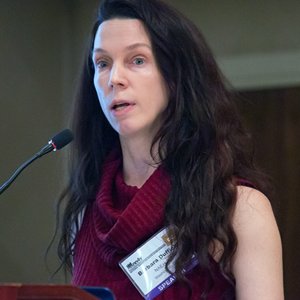 Barbara Duffield Profile