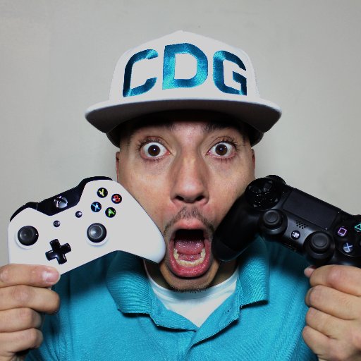 Castrodogames Profile Picture