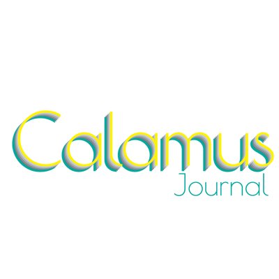 CalamusJournal Profile Picture