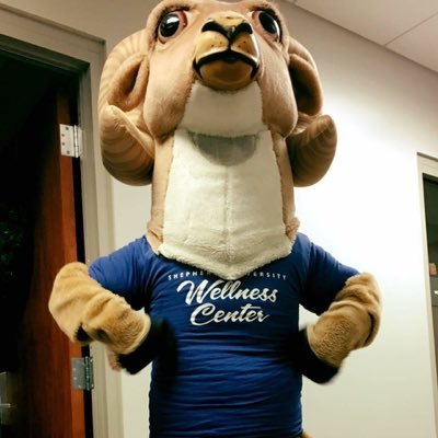 Wellness_SU's profile picture. The Shepherd University Wellness Center is a campus recreational facility which also offers community memberships.