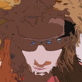 I'm a Final Fantasy Folklorist, Xenosaga Xenographer, Fallout Frequent, Resident Evil Revolutionary. I love RPGs, game music, let's play videos, and game news