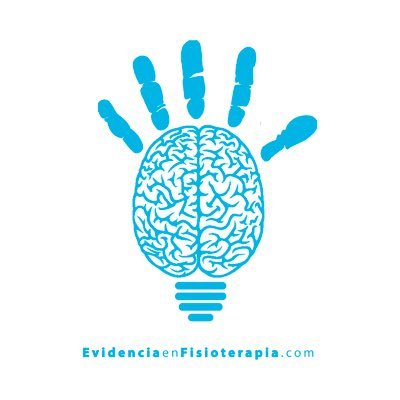 Cuenta oficial de la página Evidencia en Fisioterapia® | ISSN 2603-7440 | Buscando aportar  al conocimiento colectivo, con un fin único: el paciente.